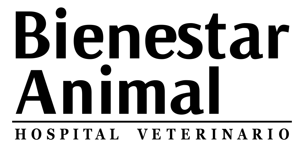 Logo Bienestar Animal